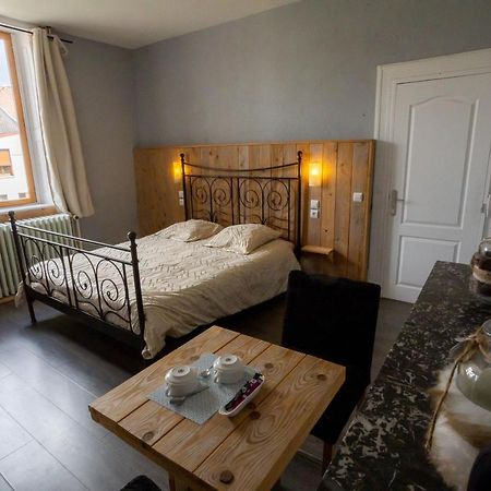 Gite 4 A 10 Pers Granges-sur-Vologne المظهر الخارجي الصورة